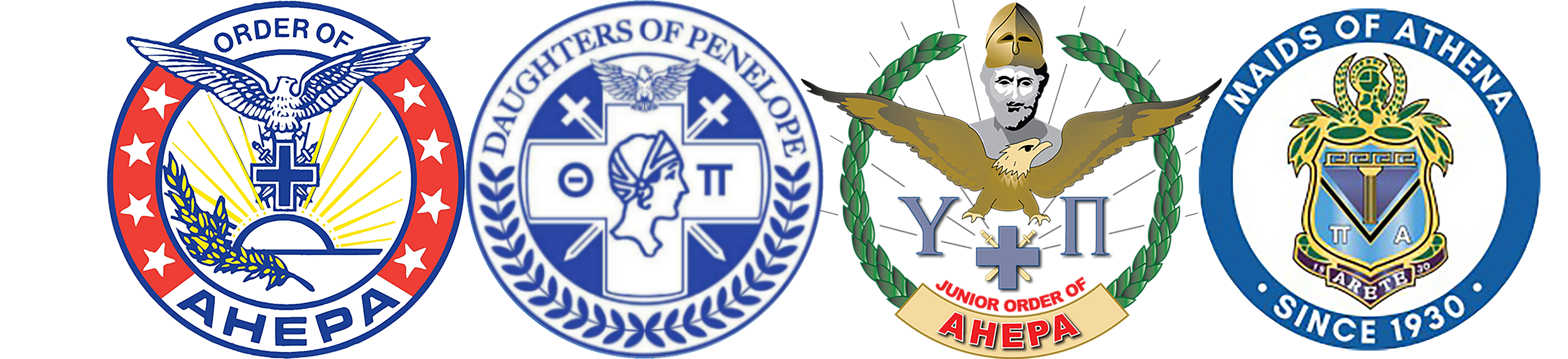Western Regional District Convention